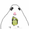 🐭🐀 Hamster Stickers 2 🐭🐀 14