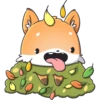Kawaii Foxes 5