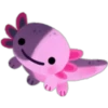 Axolotl❥☯︎ͫ4🇲🇽Clásica 19