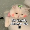 Animalitos para la noche 🌚🌙 12