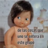 Muñecas random 16