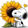 Sunflowers🌻❥☯︎ͫ7🇲🇽Clásica 21