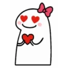 Flork apaixonadinho ❤️❤️❤️❤️❤️ 11