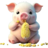 ANIMALES TIERNOS 19