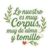 CORPUS 2025 12