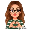 STICKER CON MI OUFIT RAYAS VERDES 7