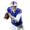 GarrettMVP - Josh Allen 2025 14