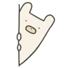 Shikaku Bear Daily Stickers 8