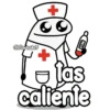 Enfermera Flork 🤓✨ 19