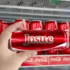 Coca Cola Personalizada֍2🇲🇽Clásica 19