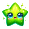 Happy Stars 2 ✨️ 16