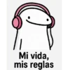 Cada día, Flork ! 11