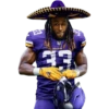 GarrettMVP - Minnesota Vikings 2025 16