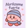 KIRBY STICKERS - XT0N1.T3CH 9
