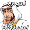 Árabe frases pal chat 👳🏻📳 11