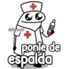 Enfermera Flork 🤓✨ 21