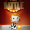 MAYBATTLE CAP 1 11