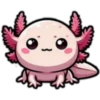 Axolotl❥☯︎ͫ4🇲🇽Clásica 20