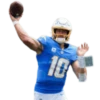 GarrettMVP - Los Angeles Chargers 2025 16