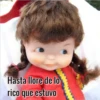 Muñecas random 17