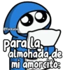 Quien como tu Flork 🥹 11