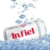 RECT THE POLAR BEAR'S HOME. JOIN US Coke T BANATUREL DES OURS POLAIRES, ADEZ-NOUSS COMPARTE UNA CON Coca-Cola light Infiel unacocao #comparteunack