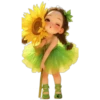 Sunflowers🌻❥☯︎ͫ7🇲🇽Clásica 22