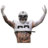 GarrettMVP - Las Vegas Raiders 2025 16