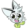 Gato Brad💞1🇵🇪Clásica 20