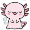 Axolotl❥☯︎ͫ4🇲🇽Clásica 21