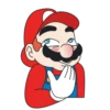 Mario Sticker Pack 18