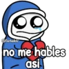 Corazón roto Flork 😢💔 10