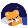 Waffle the fox 15