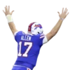 GarrettMVP - Josh Allen 2025 15