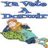 Ya Vete A Dormir