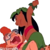 Lilo & Stitch 2002 🌺 21