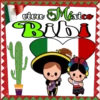 Viva México🎉֍1🇲🇽Clásica 20