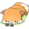 Kawaii Foxes 6