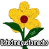 🌻Flores Amarillas🌻 10