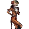 CATS The Musical Stickers 13