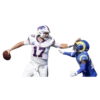 GarrettMVP - Josh Allen 2025 16