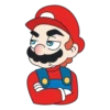 Mario Sticker Pack 19