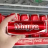 Coca Cola Personalizada֍2🇲🇽Clásica 22