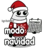 Desde septiembre 😱💃🏻☃️🎊 10