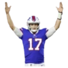GarrettMVP - Josh Allen 2025 17