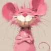 🧿Ratita Zodiacal🐭 8
