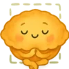 Pastelitos cute🥟💞1🇵🇪Clásica 25