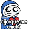 Corazón roto Flork 😢💔 11
