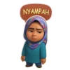 NYAMPAH