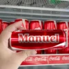 Coca Cola Personalizada֍2🇲🇽Clásica 23